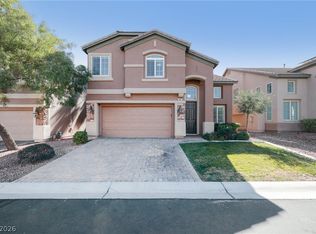 9983 Willowbrook Pond Rd, Las Vegas, NV 89148