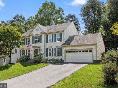 11323 Glen Park Dr, Fredericksburg, VA, 22407