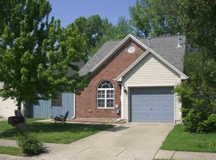 5919 Riverwalk Cir, Newburgh, IN 47630