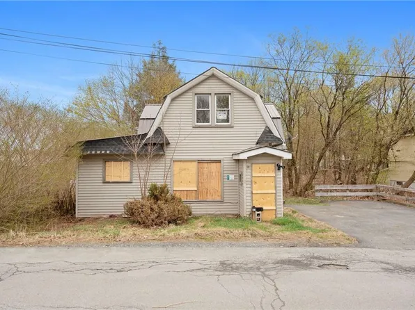 13 Pelton Street, Monticello, NY 12701