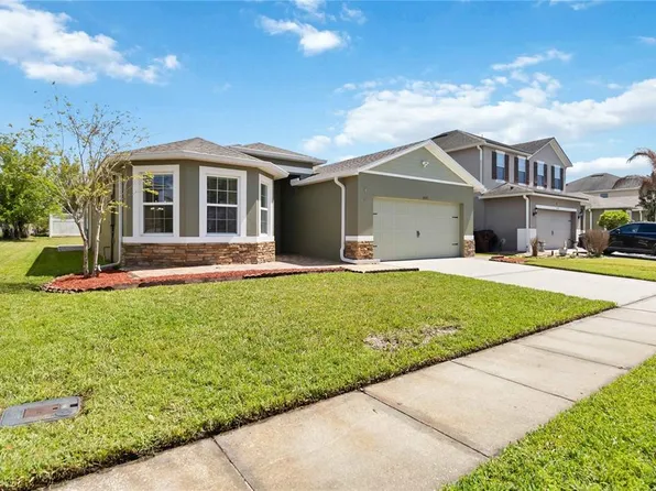 1871 Betsy Ross Ln, Saint Cloud, FL 34769