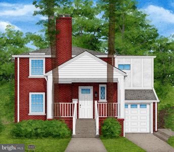6420 Luzon Ave NW, Washington, DC, 20012