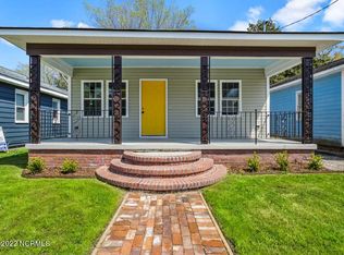 111 S 12th St, Wilmington, NC 28401