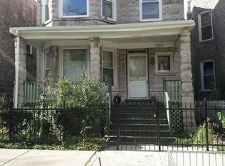 728 N Spaulding Ave #1, Chicago, IL 60624