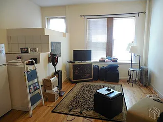 Rented by Halstead Real Estate