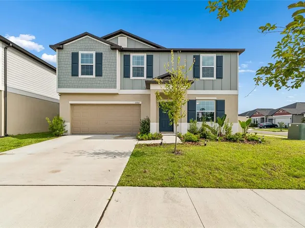 22203 Calisto Way, Land O Lakes, FL 34637