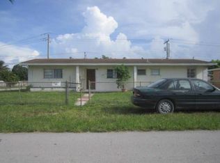 3900 NW 178th St, Miami Gardens, FL 33055