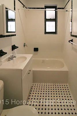Rented by Horowitz Real Estate | media 13