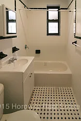 Rented by Horowitz Real Estate
