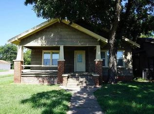 1114 Monroe St, Wichita Falls, TX 76309