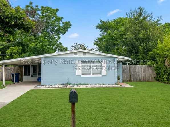 214 Woodmere Blvd, Sanford, FL 32773