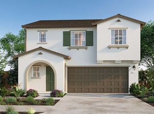Muir Plan, The Crossings, Modesto, CA 95355