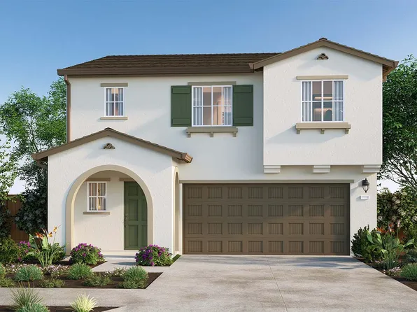 Muir Plan, The Crossings