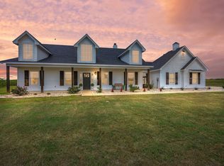 10230 Norrell Rd, Venus, TX 76084