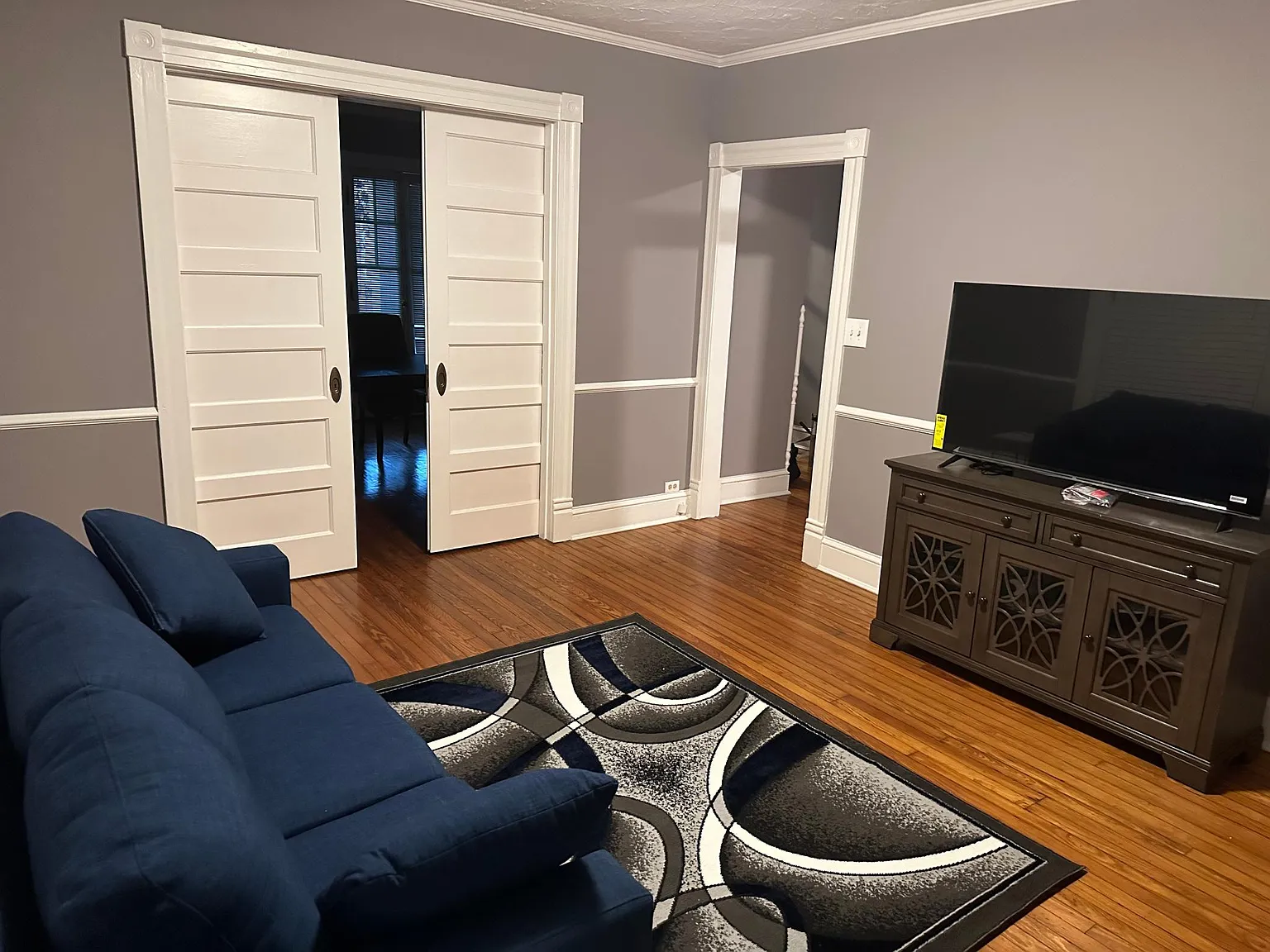 2 bed, 1.5 bath, 1200 sqft, $1,600 — Photo 3