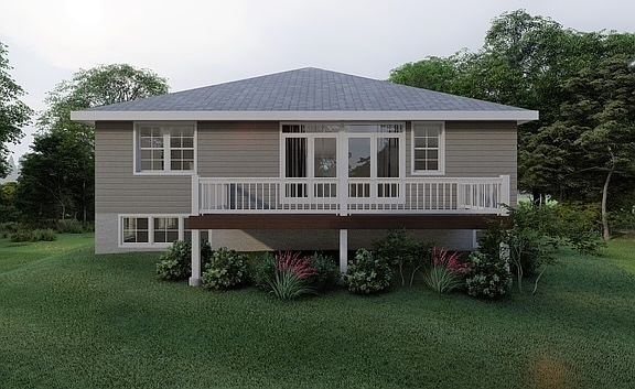 4th image of 40438 N South Newport Dr