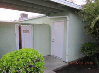 1712 Sylvan Ave APT 2, Modesto, CA 95355