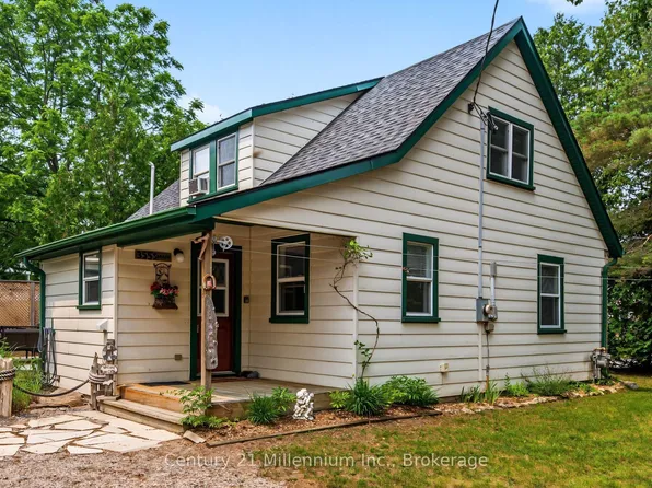 355 Spence St, Saugeen Shores, ON N0H 2L0