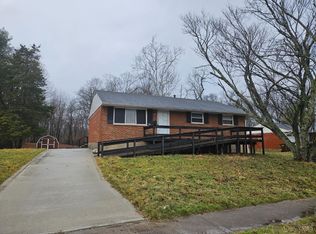 4687 Galaxy Ln, Cincinnati, OH 45244