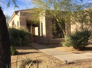 6868 E Nightingale Star Cir, Scottsdale, AZ 85266