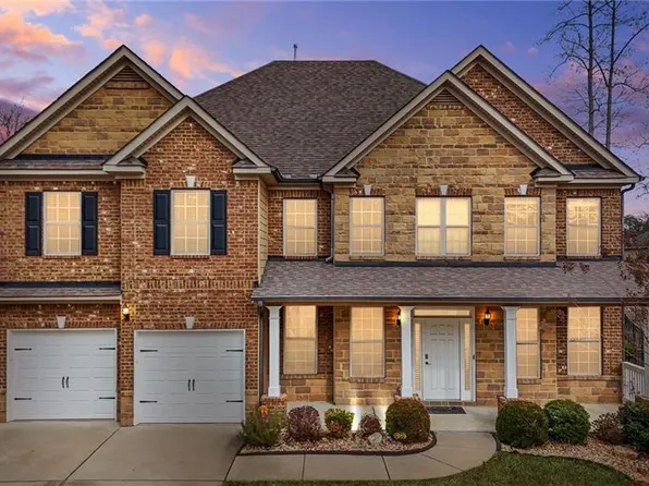 149 Clubhouse Xing, Acworth, GA 30101