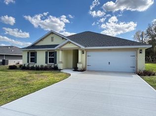 3942 SW 129TH STREET, OCALA, FL 34473