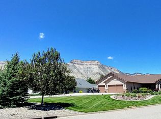 14 Mesa Vista Pl, Parachute, CO 81635