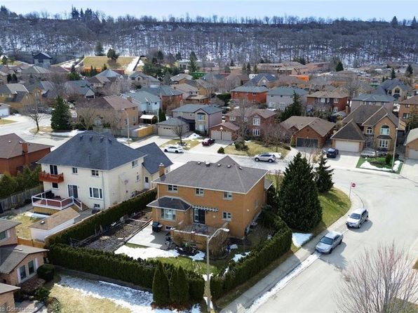 36 Tommar Pl, Hamilton, ON L8G 5B4