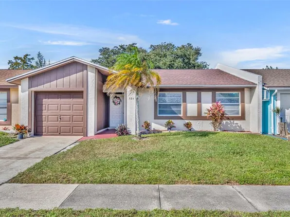 984 Alicante Ave, Orlando, FL 32807