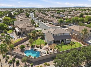 1961 S PHEASANT Drive, Gilbert, AZ 85295