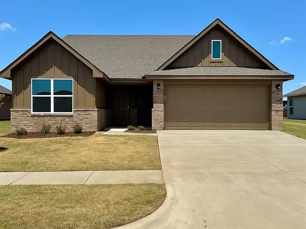 8408 NW 61st St, Oklahoma City, OK 73132