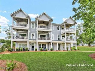 237 Sabal Pond Way, Castle Hayne, NC 28429