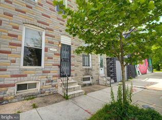 1347 James St, Baltimore, MD 21223