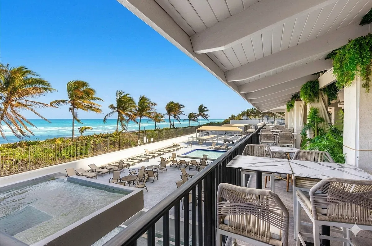 1 bed, 1.5 bath, 870 sqft, $2,500 — Photo 3