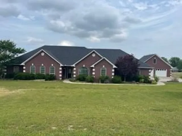 20910 Jake Smith Rd, Spiro, OK 74959