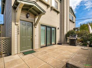 1403 Edgemont St, San Diego, CA 92102