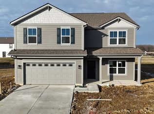 1546 Adios Butler Ct, Danville, IN 46122