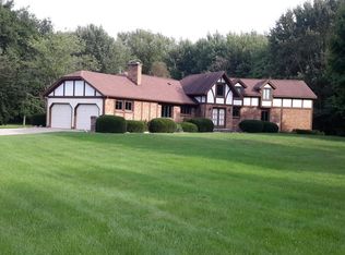 8676 Breton Ave SE, Caledonia, MI 49316
