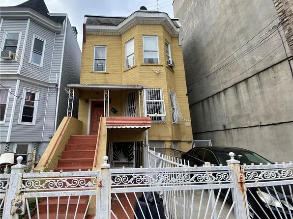 798 Elsmere Place, Bronx, NY 10460