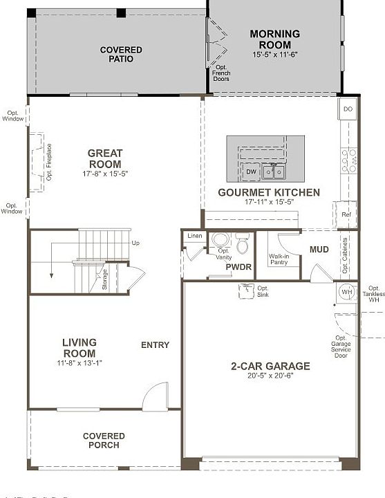 2nd image of 34 Fairdale Dr