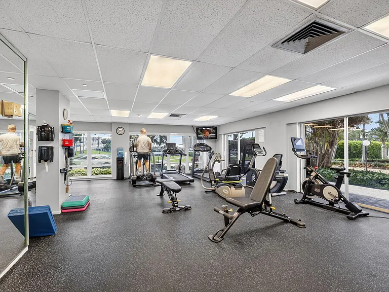 2500 E Las Olas Blvd #1207 — Photo 37
