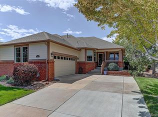 HERITAGE TODD CREEK, Thornton, CO 80602
