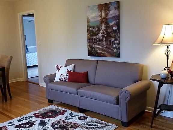 Living room or formal dining