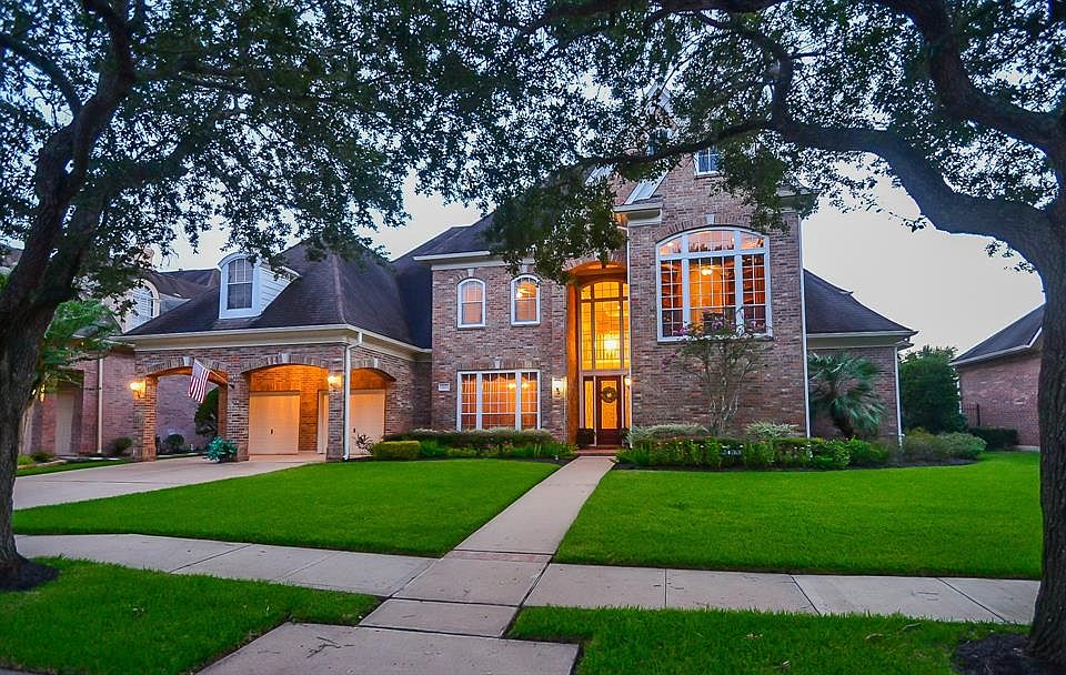 1st image of 4011 Alcorn Bend Dr