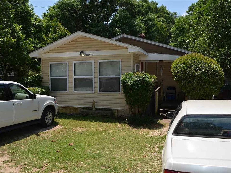 1st image of 209 Broadmoor Ln #A