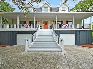 3010 Middle St, Sullivans Island, SC 29482