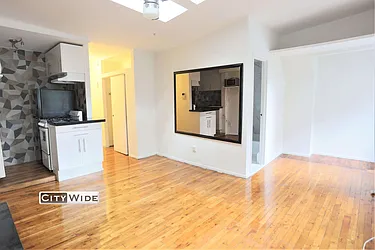 Rented by City Wide Apartments