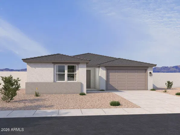47056 W BRINDER Lane, Maricopa, AZ 85139