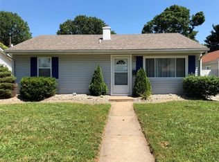 1907 Lynn Ave, Granite City, IL