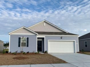 2631 Orion Loop LOT 150, Kerry B Myrtle Beach, SC 29577
